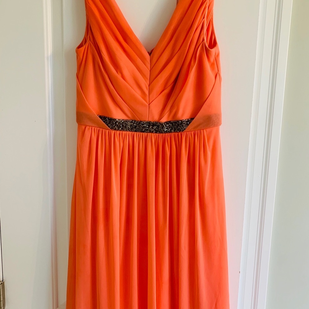 COPY - David’s Bridal Dress